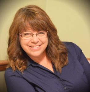 Dawn Moeglin, Director of Community Engagement