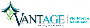 VANTAGE Aging Workforce Solutions logo