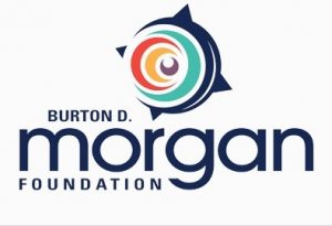Burton D. Morgan Foundation