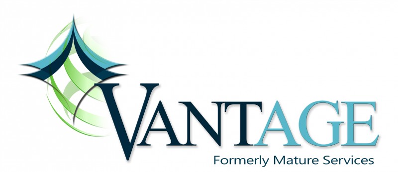 Welcome to VANTAGE Aging (formerly Mature Services)!