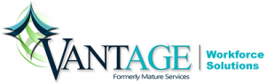 VANTAGE Aging Workforce Solutions logo small