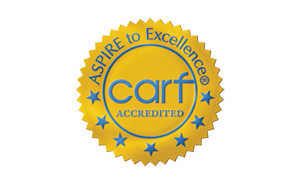 CARF Accreditation 