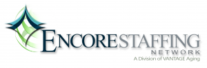 Encore Staffing Network logo