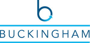 Buckingham Logo