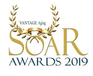 SOAR Awards 2019 logo