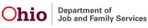 Department of Job and Family Services logo