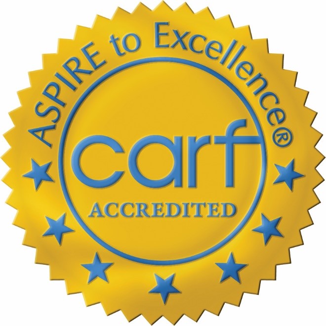 What You Need to Know About CARF Accreditation