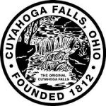 City of Cuyahoga Falls logo