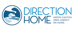 Direction Home logo