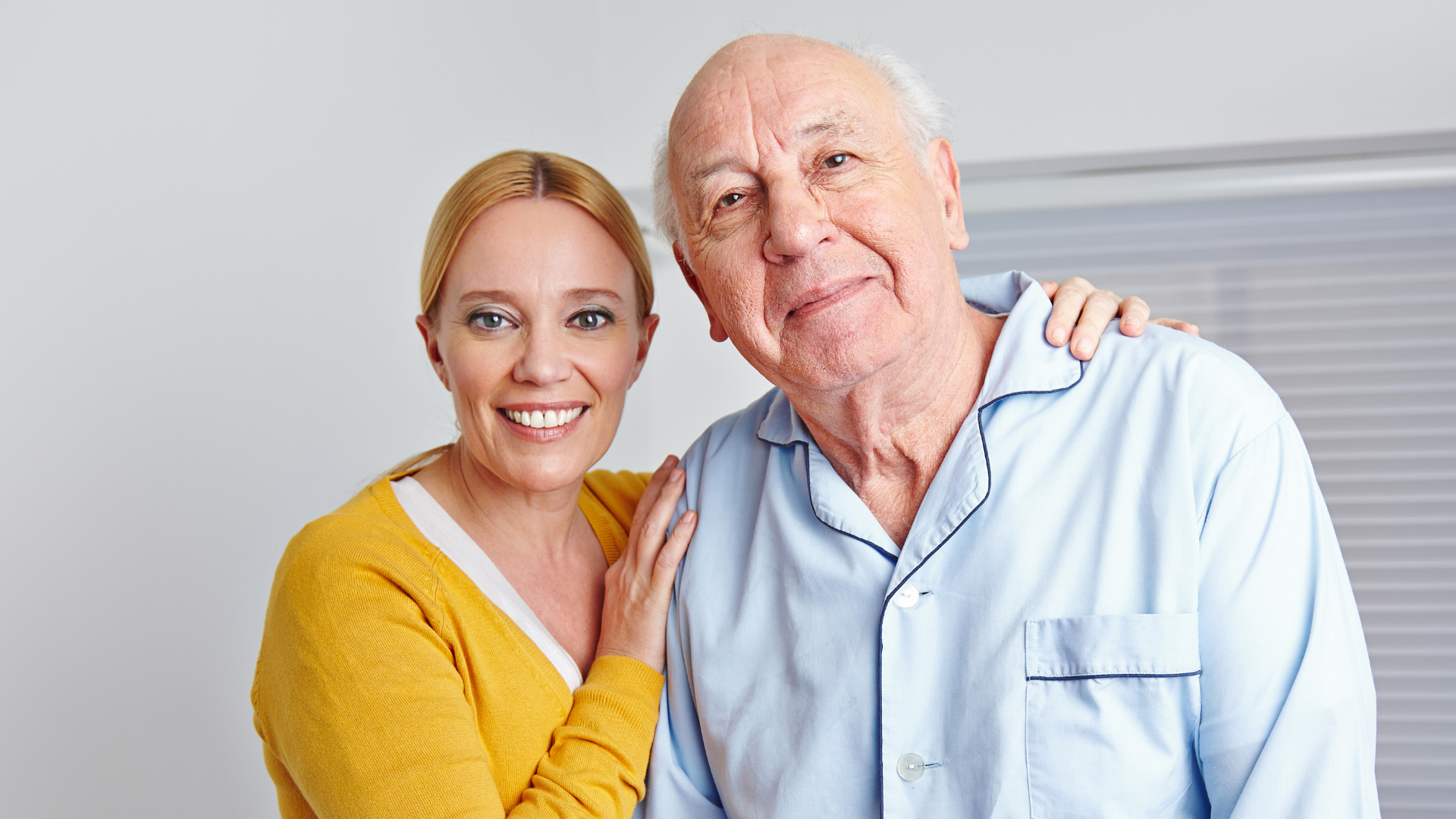 5 Ways to Show Your Appreciation During National Family Caregivers Month