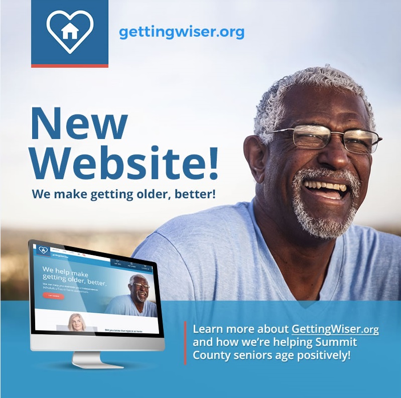 Summit Senior Coalition Announces the Launch of GettingWiser.org
