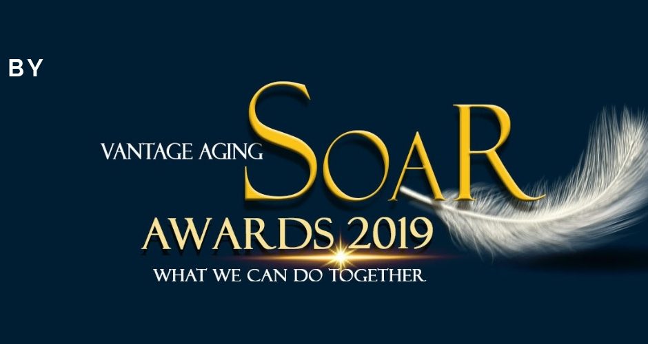 SOAR Awards 2019 Header