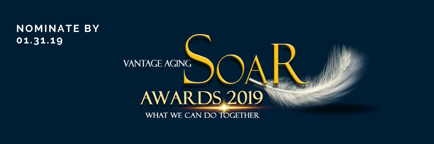 VANTAGE SOAR Awards Are Back – And They Are Bigger Than Ever