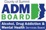Summity County ADM Board logo