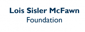 Lois Sisler McFawn Foundation logo