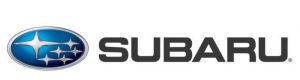 Subaru of America Logo
