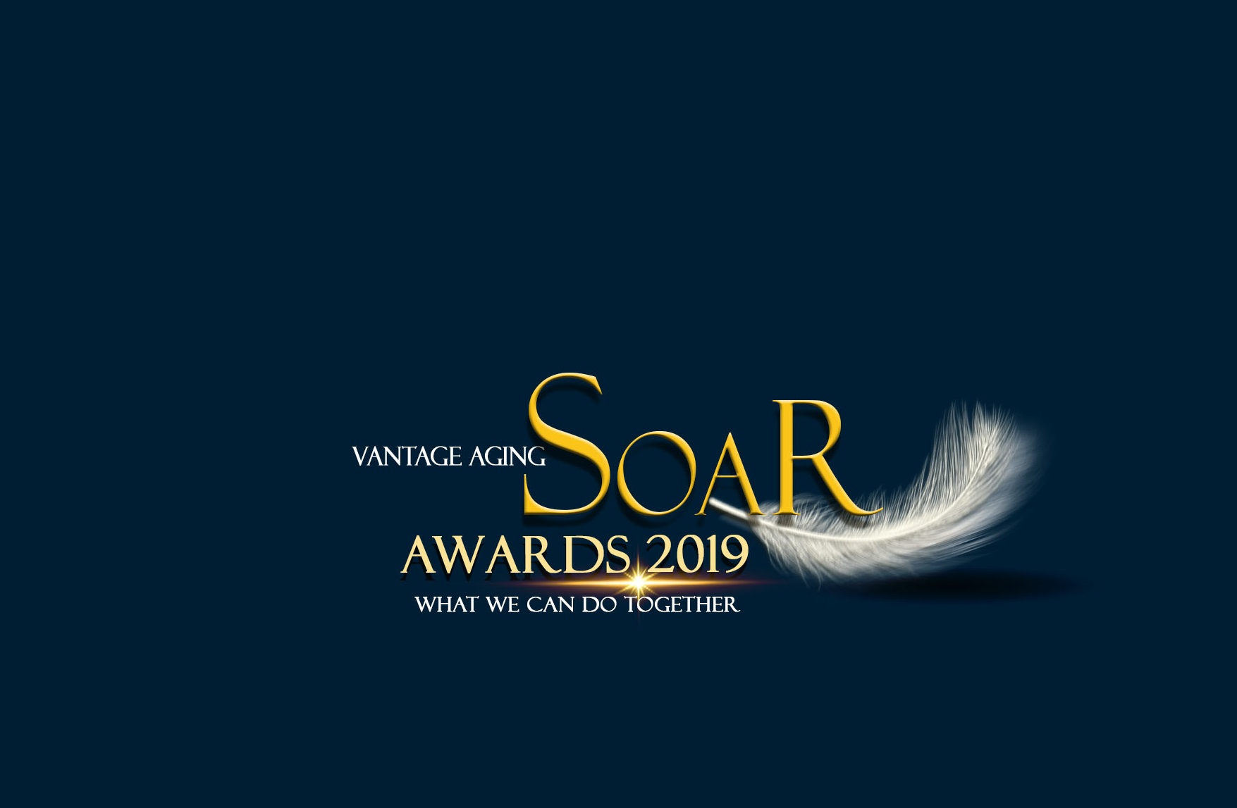 VANTAGE Aging’s SOAR Awards Nominees and Special Recognitions Announced