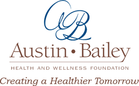 Austin Bailey Health and Wellness Foundation logo
