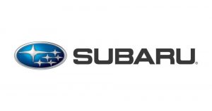 Subaru of America Logo