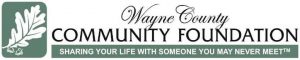 Wayne County Community Foundation logo