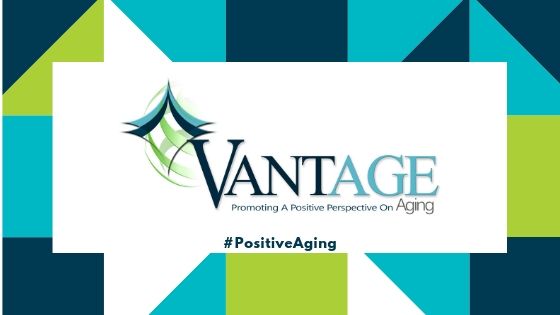 What We Can Do Together - #Positive Aging