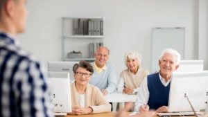 help community