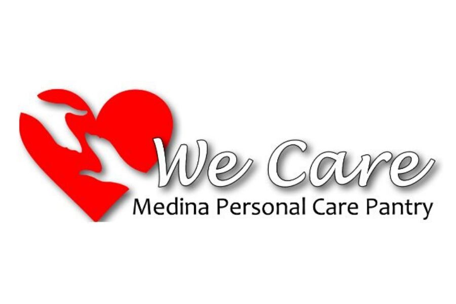 Community Partner Focus: Medina Personal Care Pantry