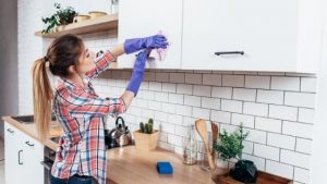 Home Cleaning Services