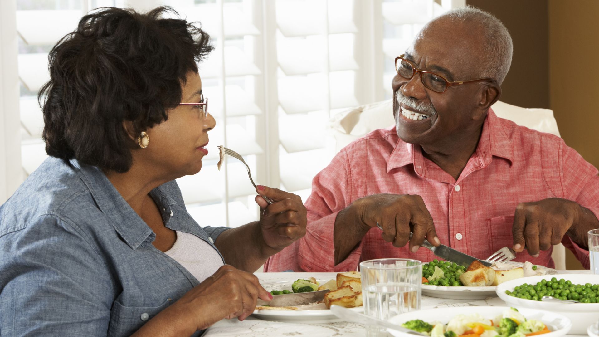 8 Immune-Boosting Foods for Seniors