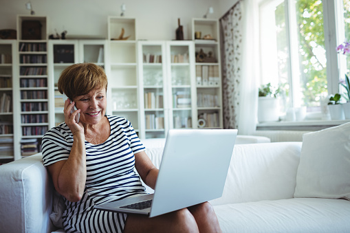 Tips on Finding Remote Work for Older Job Seekers