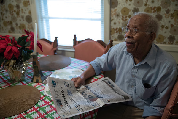 What to Do If You Suspect Elder Abuse