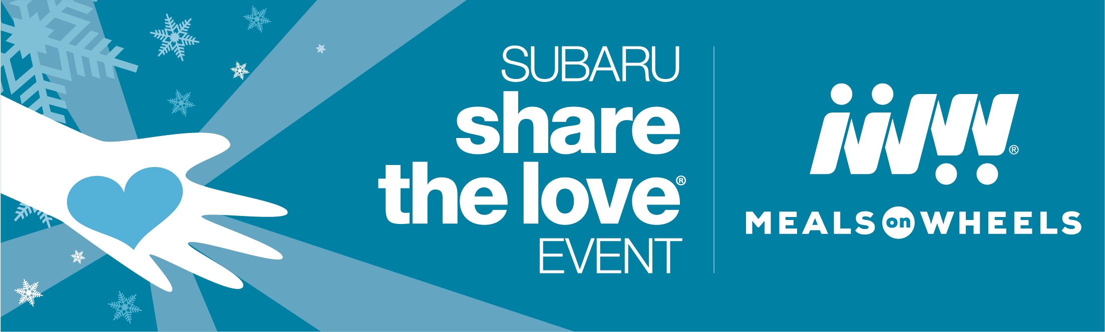 Share the Love with Vulnerable Seniors This Year