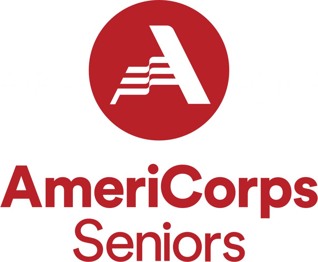 What is AmeriCorps Seniors? VANTAGE Aging