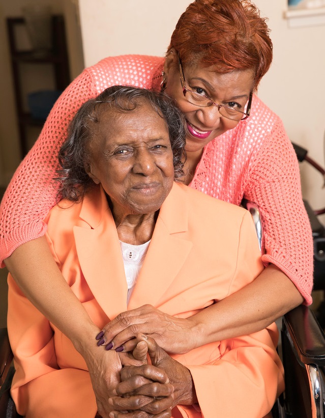 How to Ask for Help as a Caregiver