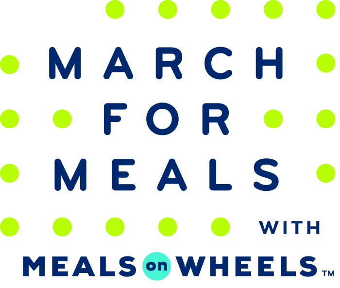 Meals On Wheels of Northeast Ohio Joins in Special Month-Long March for Meals Celebration Commemorating the 50th Anniversary of the Older Americans Act Nutrition Program