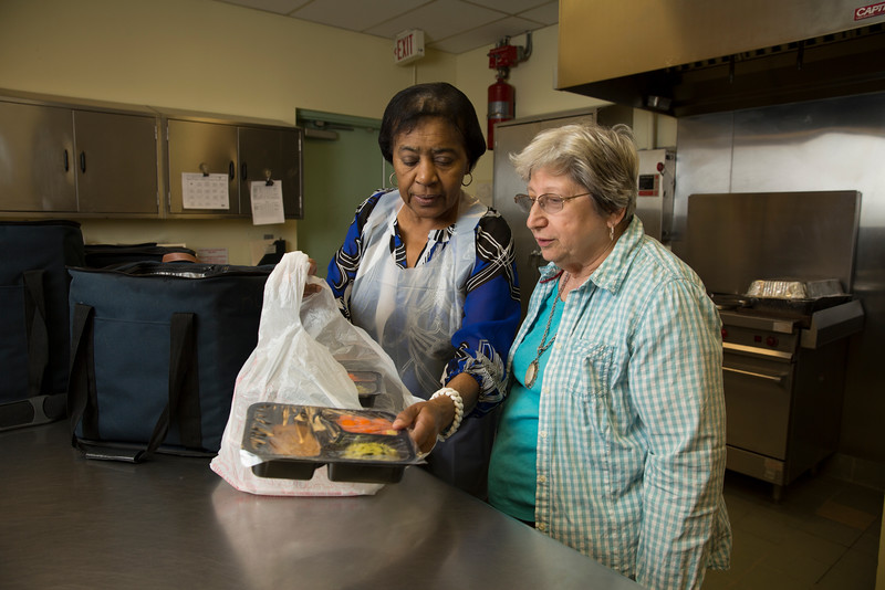 For Back to School, Get Back to Giving
