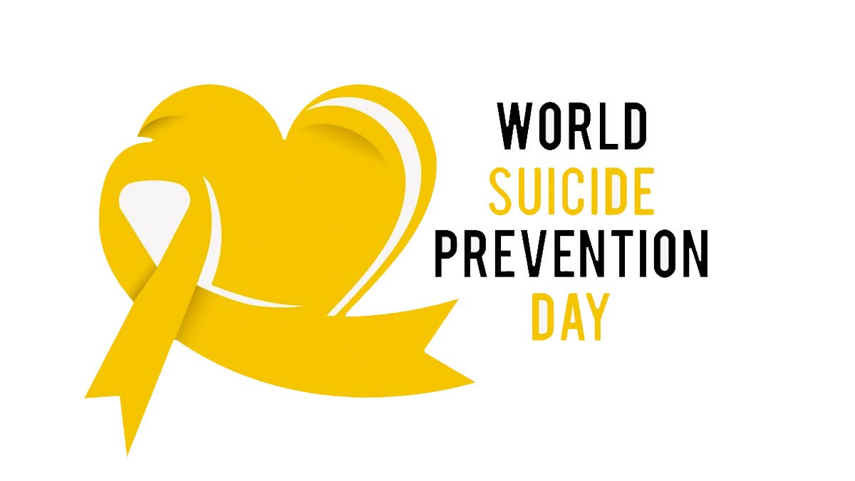 This World Suicide Prevention Day, Let’s Create Hope Through Action