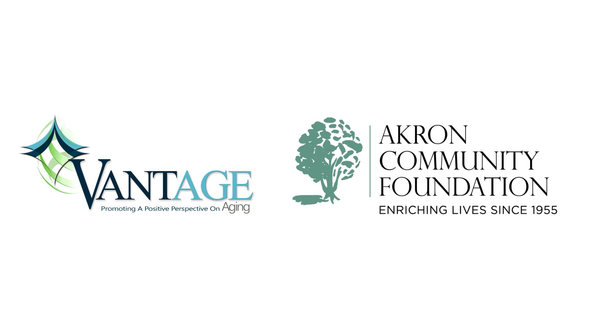Funding from Akron Community Foundation Supports Summit County Seniors Desire to Live at Home