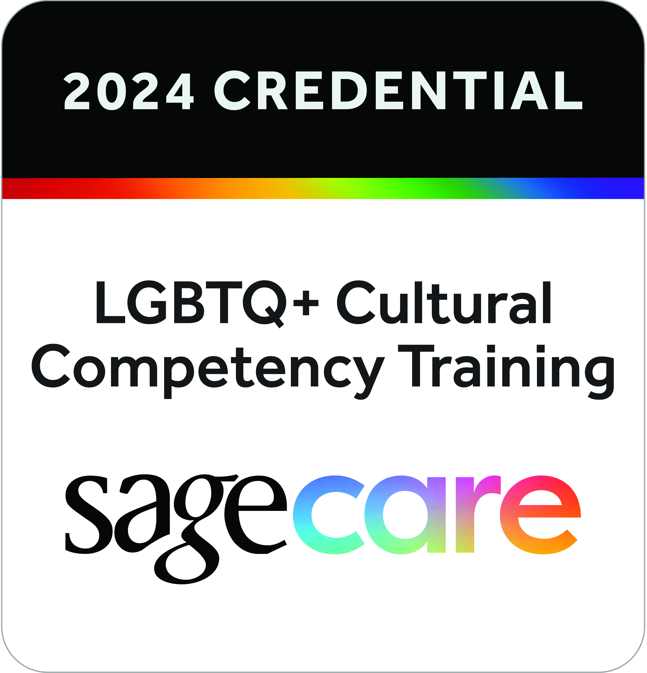 Vantage Aging Strengthens Commitment to LGBTQ+ Older Adults through Continued Partnership with SAGECare