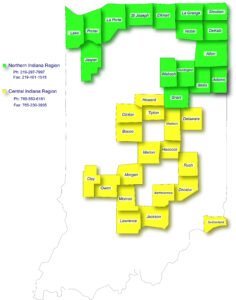 Vantage Indiana