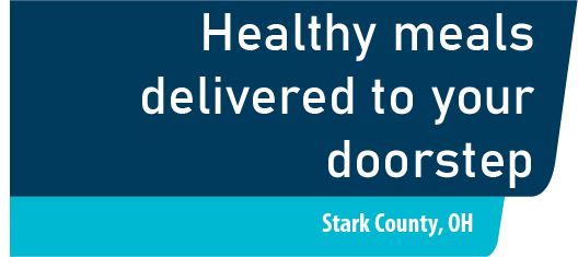 Healthy meals delivered to your doorstep - Stark County, OH