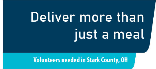 MOW - Stark Volunteers graphic